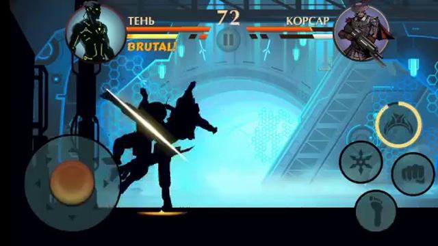 Победил КОРСАР!!! смотреть онлайн