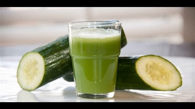 Огурец: овощ незаметный, но весьма полезный смотреть онлайн