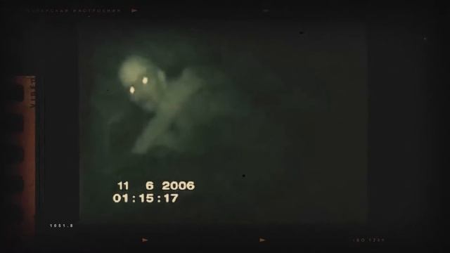 4 ЗАГАДОЧНЫХ ВИДЕО ПРИВИДЕНИЙ смотреть онлайн