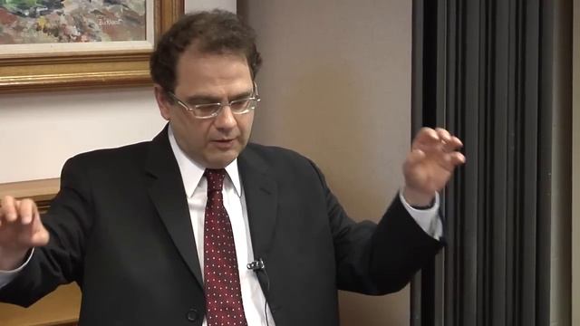 Kocherlakota Q&A with the media following talk in Ironwood on September 20, 2012 смотреть онлайн