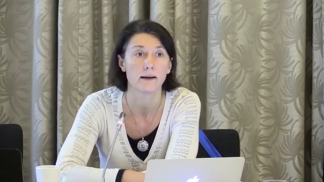 Кадри Лийк: Журналистика и внешняя политика смотреть онлайн