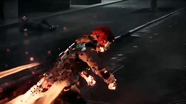 InFamous Secon Son INTRO (Intro #11) смотреть онлайн
