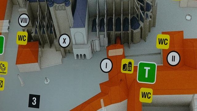 Prague Castle Travel Guide - Free Areas of Prague Castle and Tickets | Tips for Your Visit смотреть онлайн