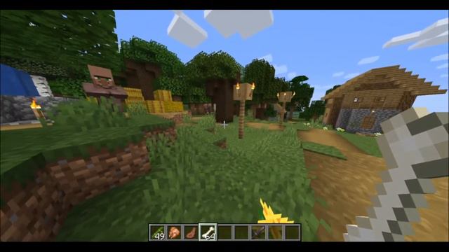 C418 Dog Minecraft Music // Clover смотреть онлайн