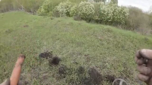 Nokta Legend-Что можно найти за выходные? смотреть онлайн