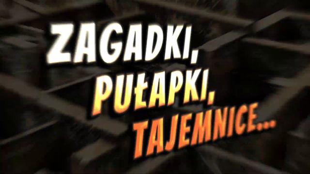 Escape Quest - Poszukiwacze zaginionego skarbu - teaser смотреть онлайн