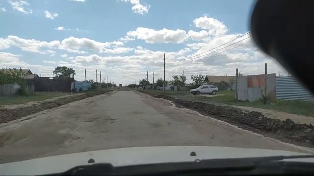 Ремонт Внутрипоселковых Дорог В Селе Арка смотреть онлайн