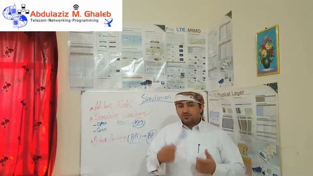 03 Python for Future Network Engineers - Abdulaziz M. Ghaleb смотреть онлайн