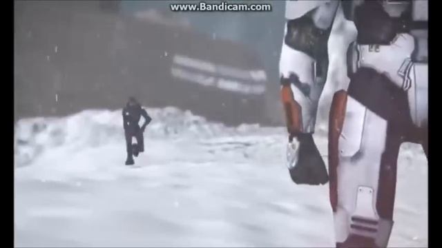 Red vs Blue Agent Maine (The Meta) "Monster" смотреть онлайн