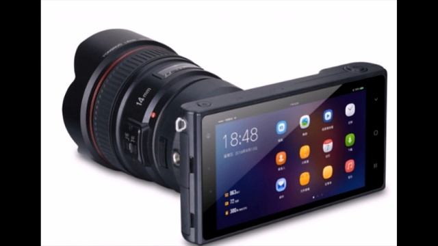 Фотоаппарат android смотреть онлайн