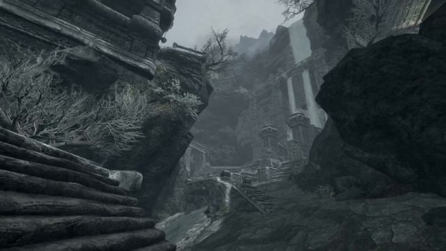 This Skyrim VR Adventure Gets Very Awkward. смотреть онлайн