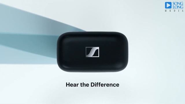 Sennheiser bất ngờ tung hàng mới Tai nghe Sennheiser CX400BT True Wireless смотреть онлайн