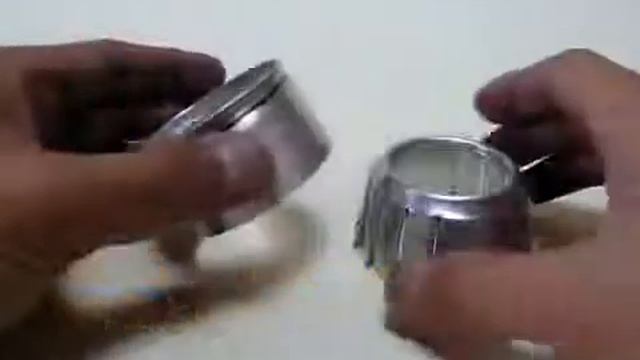 Как сделать горелку своими руками How to make Rift Stove смотреть онлайн