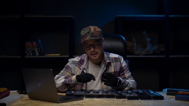 Новинки. Kai Shoso, Okatsune, Yuta Katayama, Sakai Takayuki, Shimomura.