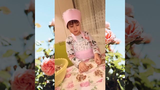 АВВАЛИН ХУРОКИ АМИНА. ПЕРВАЯ ЕДА АМИНЫ. БЕХАД БАМАЗЗА. смотреть онлайн