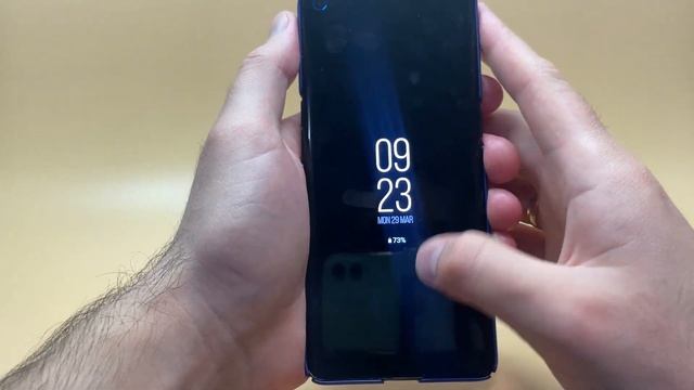 ПРОКАЧАЛ ALWAYS ON DISPLAY НА OPPO И REALME (AMOLED) смотреть онлайн
