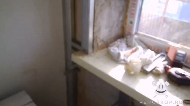 Выравнивание стен гипсокартоном ч.3 смотреть онлайн