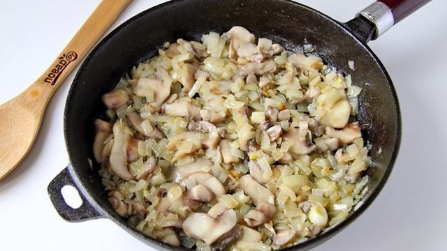 Секреты кухни