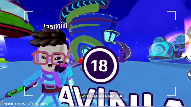 Купили комплект одежды! Соединение крокодила🐊 PK XD #pkxd #gameplay смотреть онлайн