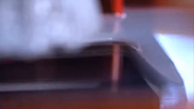 Представляем Form 2 настольный 3D-принтер от Formlabs смотреть онлайн