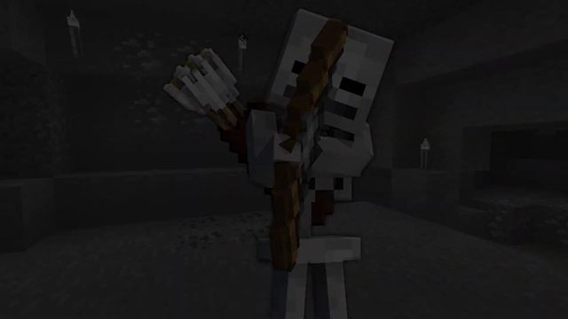 Minecraft [Loading Screen] смотреть онлайн
