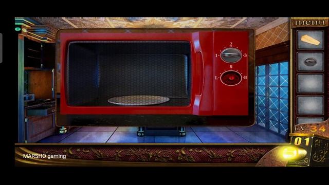 Can You Escape The 100 Room 4 Level 34 Walkthrough (100 Room IV) смотреть онлайн