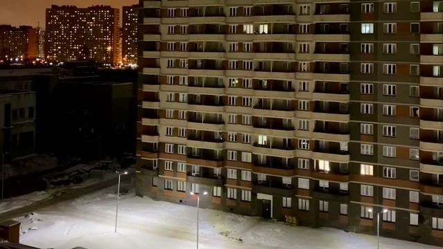 ЖК Северный ЦДС смотреть онлайн