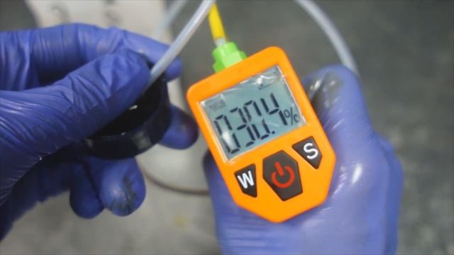 Volkswagen LongLife IV FE 0W20 Test używanego oleju po 5500km - 12 miesięcy - 2kg / 100°C смотреть онлайн