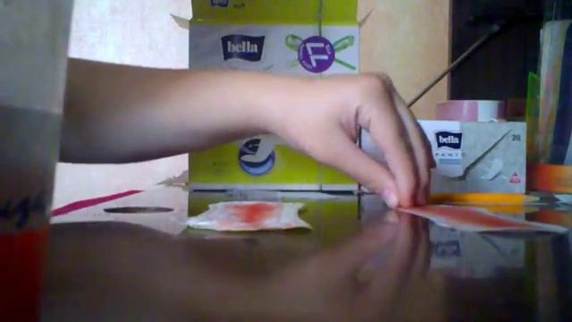 Сравниваем ежедневные прокладки смотреть онлайн