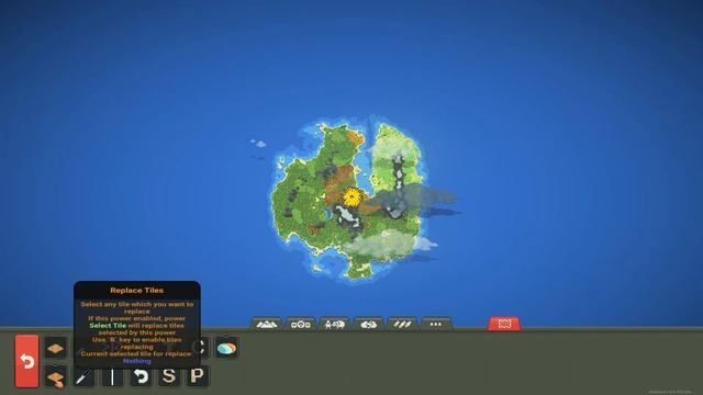 Worldbox Mod Showcase #5 (MAP MAKERS) | Helpful Features to Help You in Map Making! смотреть онлайн