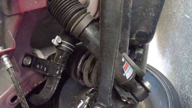 【愛車紹介】悪鬼～デイズルークスB21A オーナーの方、絶対に見て！！足廻り危険性について！！ смотреть онлайн