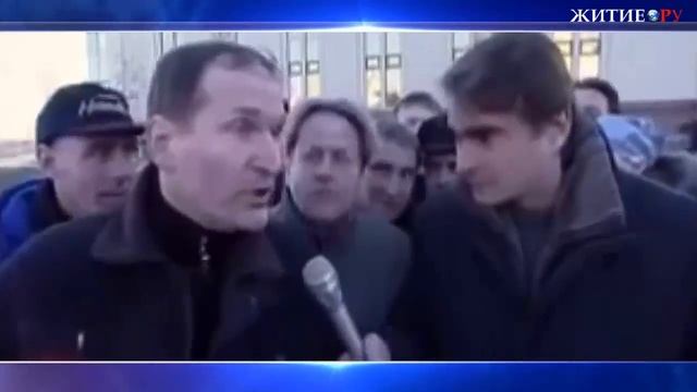 УЛИЦА, НА КОТОРОЙ НИЧЕГО НЕ ПРОИЗОШЛО. смотреть онлайн