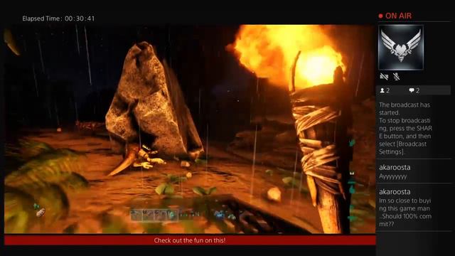 SushiHe1per's Live PS4 Broadcast смотреть онлайн
