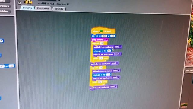 Legacy Academy: Code Academy student example смотреть онлайн
