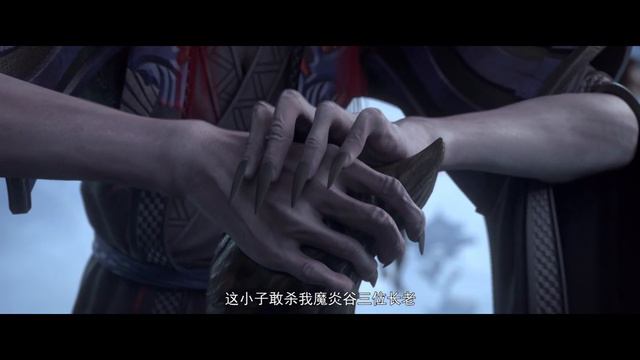 📍重返迦南全集！萧炎重返迦南学院，天火尊者展现强大实力！药老灵魂状态实力下降！ |斗破苍穹年番 Battle Through the Heavens|Chinese Animation Donghu смотреть онлайн