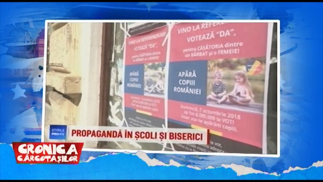 Propaganda Referendum