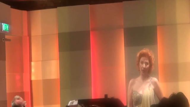 Esra Abacioğlu Akcan Glückes Genug (Op.37 No.1) смотреть онлайн