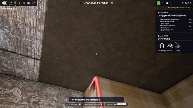 Hotel Renovator (deutsch) 2023 Folge 8 смотреть онлайн