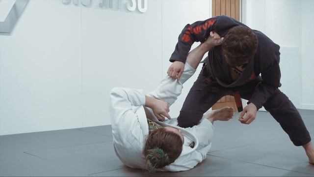 The Ultimate Guide to Guard Retention смотреть онлайн