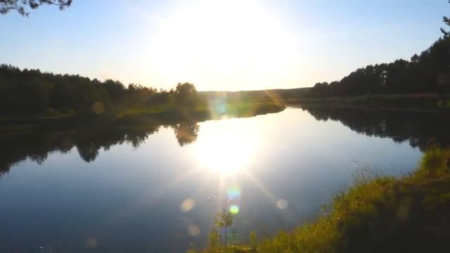 Прекрасная расслабляющая музыка - Хватит думать, Музыка для снятия стресса, Музыка для сна.