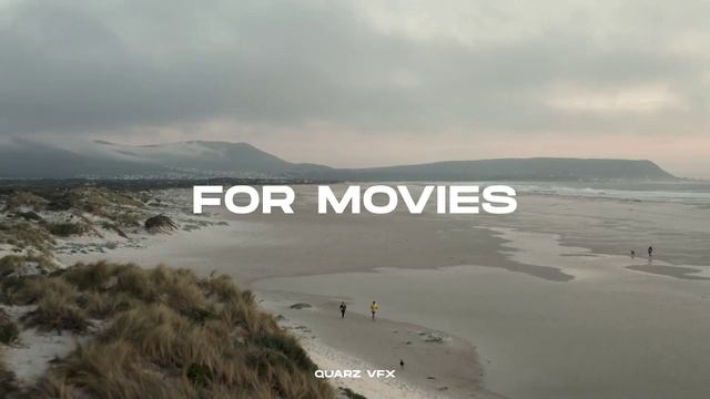 Grim LUTs Color Presets