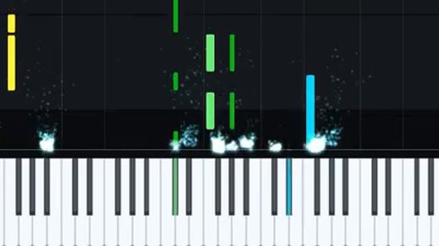 LSPLASH | Elevator Jam - Roblox Doors | Piano (MIDI Download in Description) смотреть онлайн