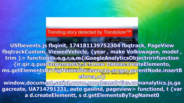 Breaking News | Vw is content to let tesla and daimler lead in electric commercial vehicles for now смотреть онлайн