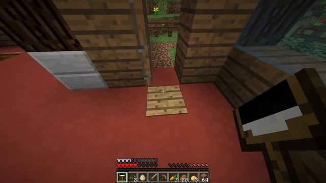 Minecraft, ale DOSTAJESZ WSZYSTKO CO NARYSUJESZ! смотреть онлайн
