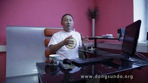 Юрий Пак Тянь Шаньская йога (Pak Dong Sun) пульс в офисе