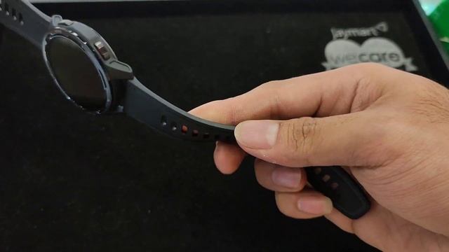 xiaomi WATCH S1 active (unbox) смотреть онлайн