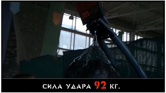 Алексеева Елена сила удара рукой 92 кг смотреть онлайн