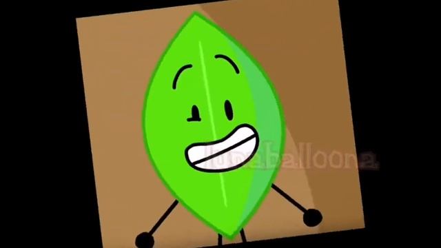photo id // leafy bfb смотреть онлайн