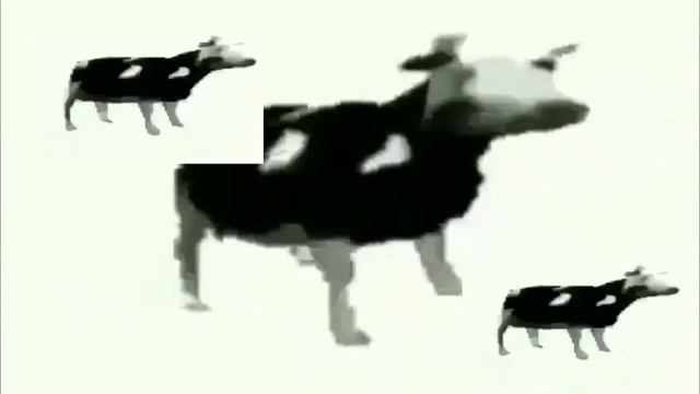 ПОЛЬСКАЯ КОРОВА(ТАНЕЦ)