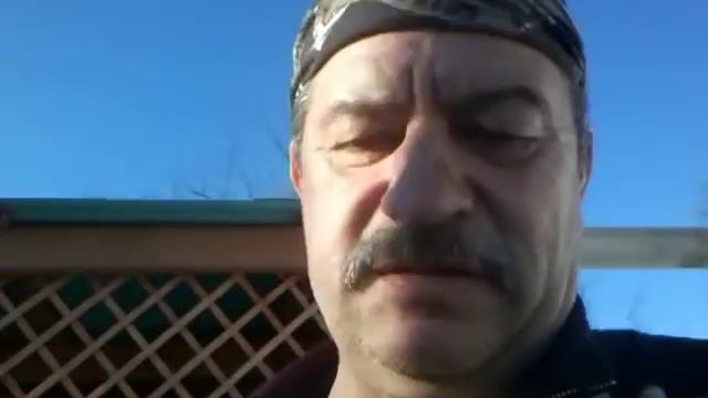 Купил дом в Крыму,в сельской местности.(первый опыт съемки,не судите строго)